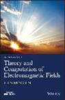 Jin, J Jin, Jianming Jin, Jian-Ming Jin, Jian-Ming (The University of Michigan Jin - Theory and Computation of Electromagnetic Fields