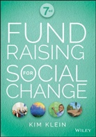 Kim Klein - Fundraising for Social Change