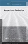 Paul Brandon, Paul R. Brandon, Paul R. Brandon - Research on Evaluation