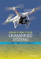 Jeffrey R. Cares, Jeffrey R. Dickmann Cares, JR Cares, John Q. Dickmann, Jeffrey R. Cares, Jeffrey R Cares... - Operations Research for Unmanned Systems