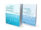 Pauline Douglas, Joan Gandy, Joan Lawrence Gandy, Judy Lawrence - Manual of Dietetic Practice 5e & Dietetic and Nutrition: Case
