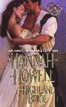 Hannah Howell - Highland Bride