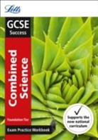 Collins Uk, Letts GCSE - Letts GCSE 9-1 Revision Success