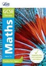 Collins Uk, Mike Fawcett, Mike Letts Gcse Fawcett, Letts GCSE - Gcse Maths Higher Practice Test Papers