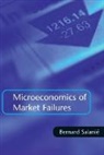 Bernard Salanie, Bernard (Columbia University) Salanie, Bernard Salanié - Microeconomics of Market Failures