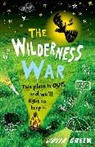 Julia Green, Julia ( Green, Green Julia - The Wilderness War