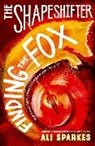 Ali Sparkes, Ali ( Sparkes - Finding the Fox
