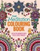 Arcturus Publishing - Meditation Colouring Book