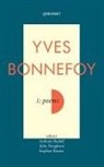 Yves Bonnefoy, Anthony Romer Rudolf, John Naughton, Stephen Romer, Anthony Rudolf - Poems