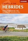 Richard Barrett - Cycling in the Hebrides