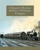 Ernie Shepherd - Fishguard and Rosslare Railways and Harbours Company