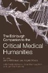 Anne Whitehead, Anne (Durham University) Woods Whitehead, Anne Woods Whitehead, Professor Anne (Medical and Pharmaceuti Whitehead, WHITEHEAD ANNE AND W, Whitehead... - Edinburgh Companion to the Critical Medical Humanities