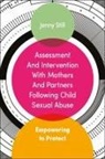 Jenny Still - Assessment Intervention with Mothers Partners Following Child Sexual