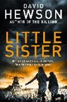 David Hewson, Hewson David - Little Sister