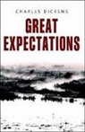Charles Dickens - Rollercoasters: Great Expectations