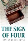 Arthur Conan Doyle, Sir Arthur Conan Doyle - Rollercoasters: The Sign of Four