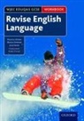 Barry Childs, Childs Barry, Michelle Doran, Michelle Simpson Doran, Doran Michelle, Natalie Simpson... - Wjec Eduqas Gcse English Language: Revision Workbook