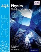 Jim Breithaupt, Breithaupt Jim, Lawrie Ryan - Aqa Gcse Physics Student Book