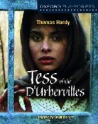 David Calcutt, Thomas Hardy, Thomas Calcutt Hardy - Oxford Playscripts: Tess of the D''urbervilles