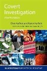 Clive Harfield, Clive (Adjunct Fellow Harfield, Clive Harfield Harfield, Karen Harfield, Karen (First Assistant Secretary (Intelligence Division) Harfield - Covert Investigation