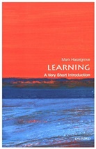 Mark Haselgrove, Mark (Associate Professor Haselgrove, Haselgrove Mark - Learning