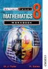 M. J. Tipler, Maryanne Tipler - New National Framework Mathematics 8 Core Workbook