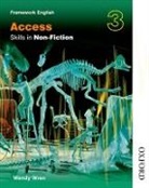 Wendy Wren, John Jackman - Nelson Thornes Framework English Access - Skills in Non-Fiction 3
