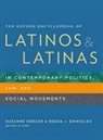 Deena J. Gonzales, Associate Professor of Latino Studies Suza Oboler, Professor Suzanne (University of Illinois Oboler, Professor Suzanne Gonzalez Oboler, Suzanne Oboler, Deena J. González... - Oxford Encyclopedia of Latinos and Latinas in Contemporary Politics,