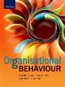 Nicole Dodd, Fiona Donald, Gerard van Hoek, Lize van Hoek, Jerome Kiley, Jerome Hoek Kiley... - Organisational Behaviour