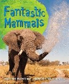 Kingfisher - Fast Facts! Fantastic Mammals