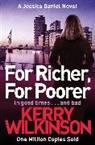 Kerry Wilkinson, Wilkinson Kerry - For Richer, For Poorer