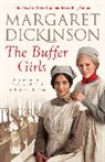 Margaret Dickinson, Dickinson Margaret - The Buffer Girls