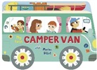 Marion Billet - Whizzy Wheels: My First Camper Van