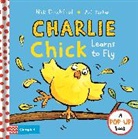 Nick Denchfield, Ant Parker - Charlie Chick Learns to Fly