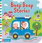 Luana Rinaldo - Beep Beep Stories