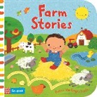 Luana Rinaldo - Farm Stories