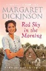 Margaret Dickinson - Red Sky in the Morning