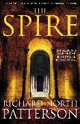 Richard North Patterson, Richard North Patterson - The Spire