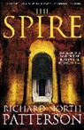 Richard North Patterson, Richard North Patterson - The Spire