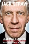 Jack Straw, Straw Jack - Last Man Standing