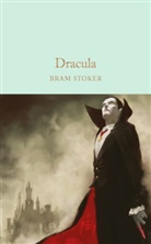 Bram Stocker, Bram Stoker - Dracula