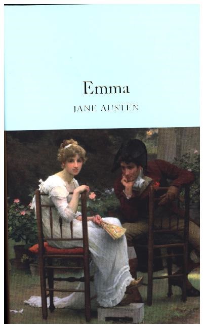 Jane Austen, Hugh Thomson - Emma