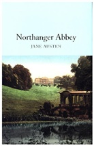 Jane Austen, Hugh Thomson - Northanger Abbey