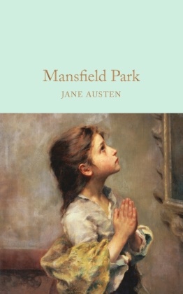 Jane Austen, Hugh Thomson - Mansfield Park