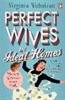 Virginia Nicholson, Nicholson Virginia - Perfect Wives in Ideal Homes
