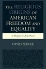 David Peddle - Religious Origins of American