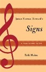 Heine, Erik Heine, Heine Erik - James Newton Howard''s Signs