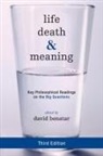 David Benatar, Samantha Vice, Samantha Wolf Vice, Susan Wolf, David Benatar, Benatar David - Life, Death, and Meaning