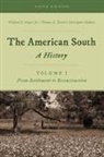 Christopher Childers, Childers Christopher, William J. Cooper, William J. Jr. Cooper, William J. Terrill Cooper, William J. Cooper Jr.... - American South