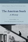 Christopher Childers, Childers Christopher, William J. Cooper, William J. Jr. Cooper, William J. Terrill Cooper, William J. Cooper Jr.... - American South